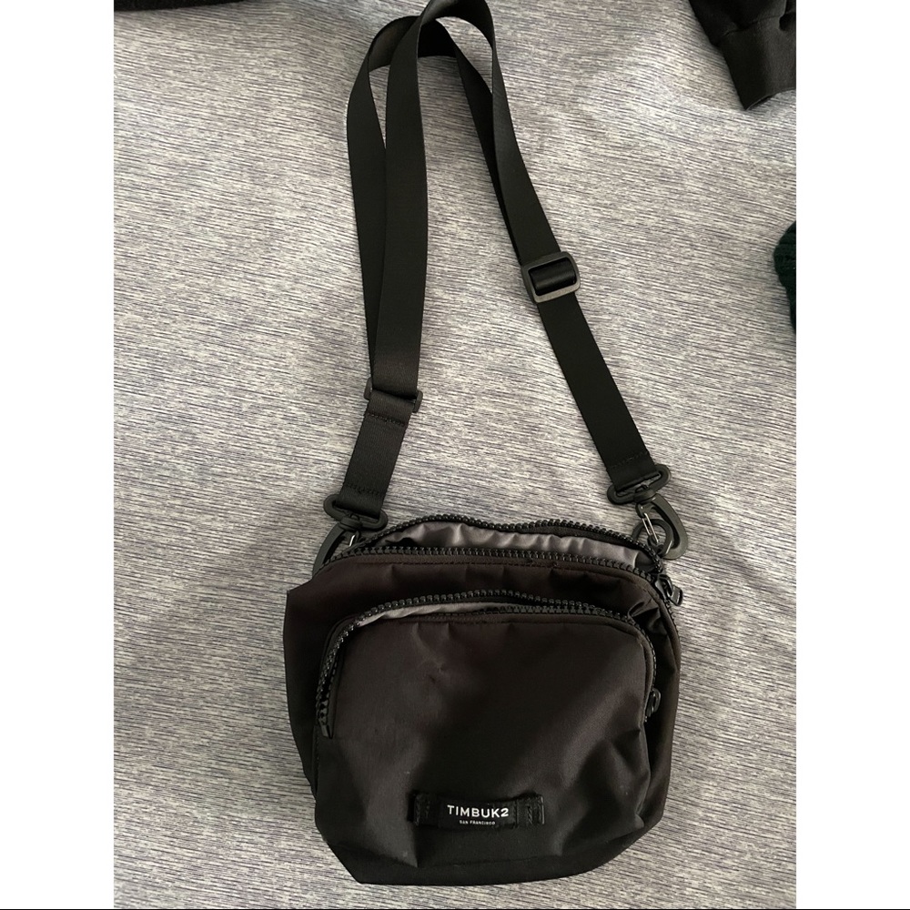 Timbuk2 small bag